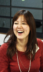 なみさん